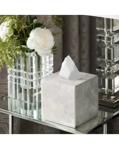 Tissue box DUNFORD  