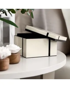 Jewelry box ISHIRO
