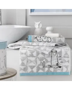 Towel set OLLY    