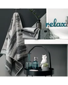 Towel set FLINT    