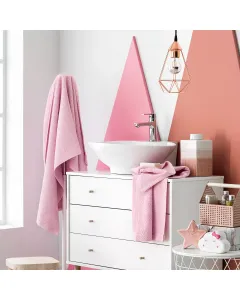 Towel set LUCHIA    