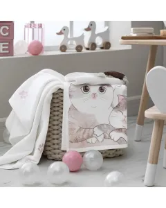 Towel set KITTY  