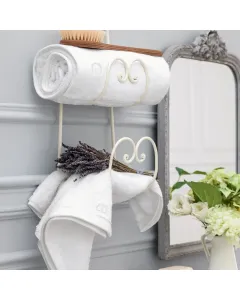 Towel POITIERS   