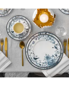 Dinner plate FIORE    