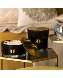 Scented candle MOROCCAN SPICES