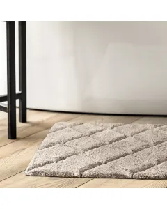 Bath mat RHODES 