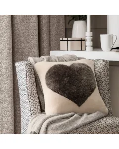 Decorative pillow MUNIER  
