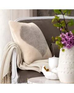 Decorative pillow MUNIER  