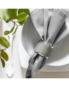 Napkin rings GRACE    