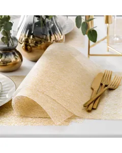 Placemat GOLDY     