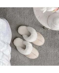 Slippers AMANDA   