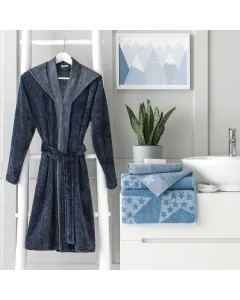 Kids bathrobe MAGELLAN