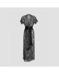 Peignoir MARIANNA