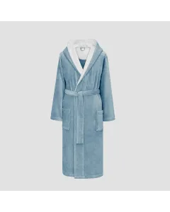 Bathrobe ART LINE