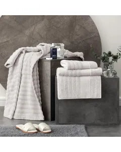 Towel set GALIO  