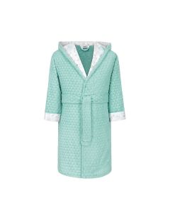 Kid's bathrobe RAILY