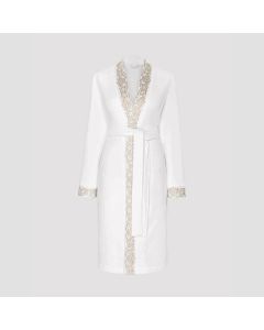 Bathrobe OLYMPIA