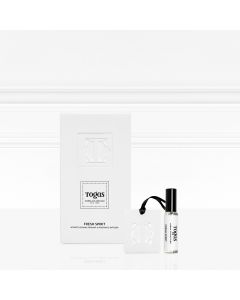 Ceramic sachet FRESH SPIRIT