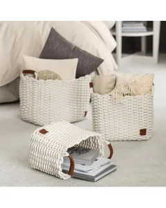 Basket set TALITA