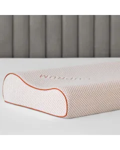 Anatomic pillow CUPRUM    