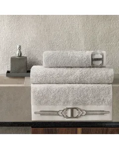 Towel set ART LINE