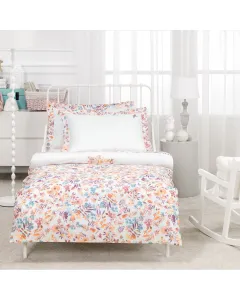 Bed linen set for babies FOSTER
