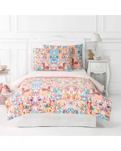Bed linen set for kids FOSTER