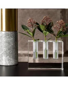 Flower vase / Candle holder WILLIAM