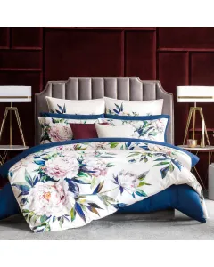 Bed linen set PEONIA 