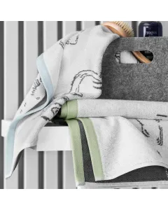 Towel set CASSLER  