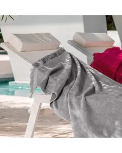 Towel MONSUN   