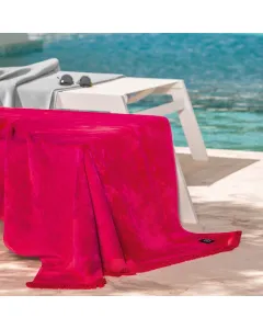 Towel MONSUN   