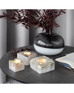 Candle holder LOAN-CAKE