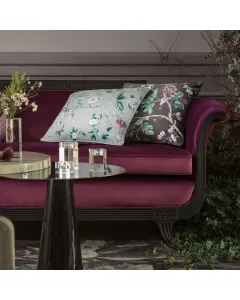 Decorative pillow ALFABIA  