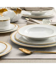Soup plate BAGLIONI  