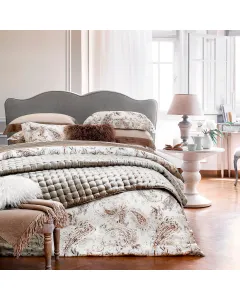 Duvet cover BIANCA