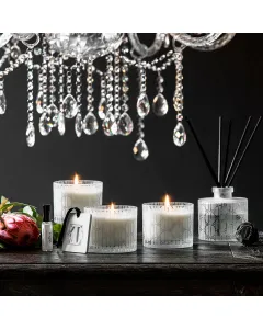 Scented candle FRESH SPIRIT