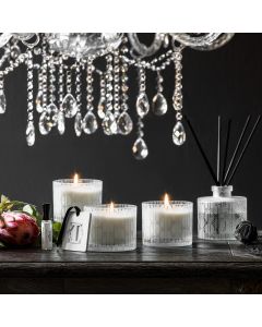 Aroma Candle MOUNTAIN PINE