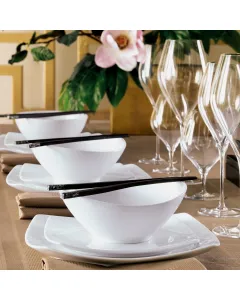 Serving dish ETIENNE    