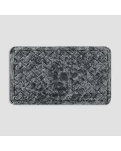 Bath mat set FLYNN   