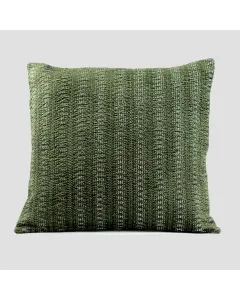 Decorative pillowcase GREENSHINE