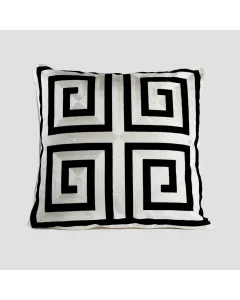Decorative pillow MERINGER