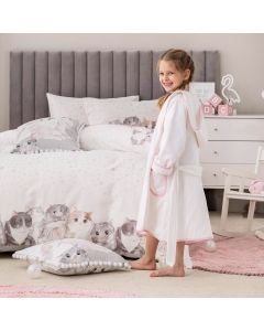 Kids bathrobe MARYLAND
