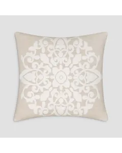 Decorative pillowcase MONTE