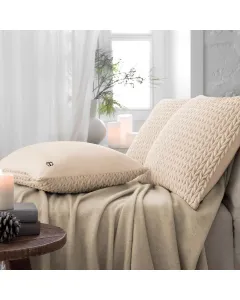 Decorative pillow NOTARIO