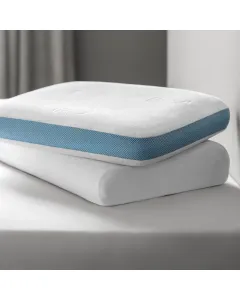 Anatomic pillow AQUARIUS  