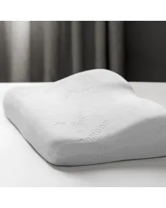 Anatomic pillow SIRIUS    