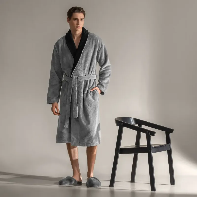 Bathrobe LORDI