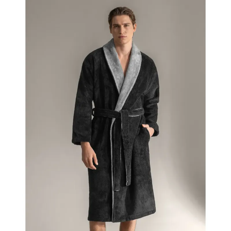 Bathrobe LORDI