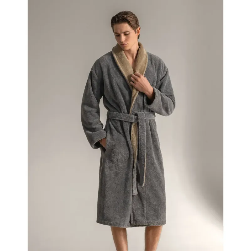 Bathrobe LORDI 